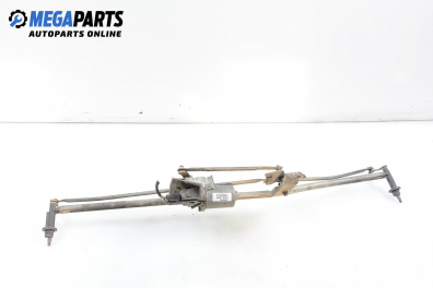 Front wipers motor for Smart  Fortwo (W450) 0.6, 55 hp, 1998, position: front
