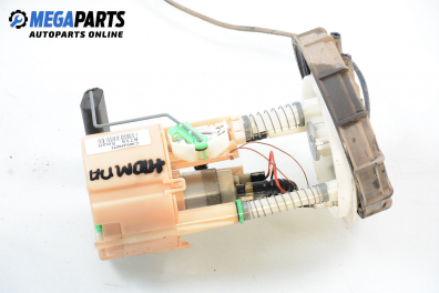 Fuel pump for Smart  Fortwo (W450) 0.6, 55 hp, 1998