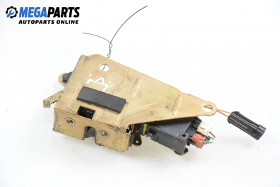 Schloss for Smart  Fortwo (W450) 0.6, 55 hp, 1998, position: rechts