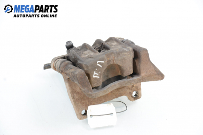 Caliper for Smart  Fortwo (W450) 0.6, 55 hp, 1998, position: front - left