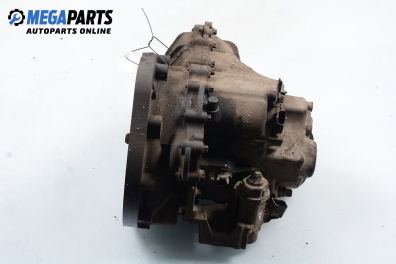 Semi-automatic gearbox for Smart  Fortwo (W450) 0.6, 55 hp, 1998