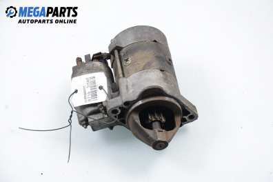 Starter for Smart  Fortwo (W450) 0.6, 55 hp, 1998