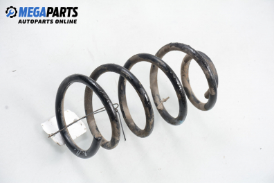 Coil spring for Smart  Fortwo (W450) 0.6, 55 hp, 1998, position: rear