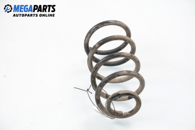 Coil spring for Smart  Fortwo (W450) 0.6, 55 hp, 1998, position: rear