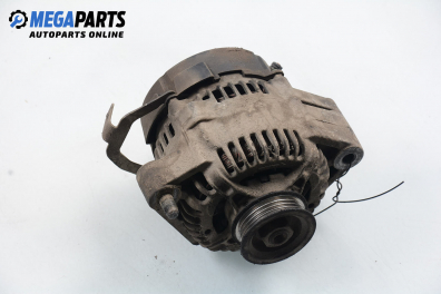 Alternator for Smart  Fortwo (W450) 0.6, 55 hp, 1998