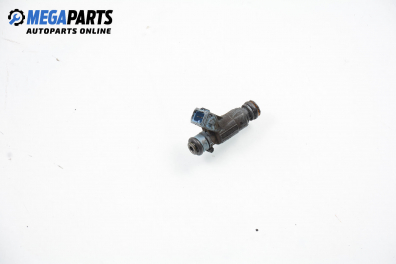 Gasoline fuel injector for Smart  Fortwo (W450) 0.6, 55 hp, 1998