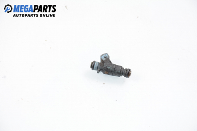 Gasoline fuel injector for Smart  Fortwo (W450) 0.6, 55 hp, 1998