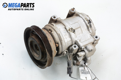 AC compressor for Mitsubishi Eclipse 2.0 16V, 150 hp, coupe, 1994