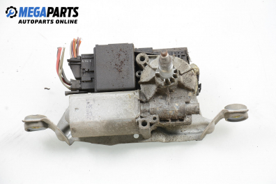 Front wipers motor for Renault Espace III 2.0 16V, 140 hp, 2001, position: rear