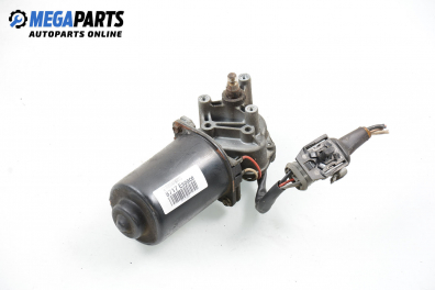 Front wipers motor for Renault Espace III 2.0 16V, 140 hp, 2001, position: front