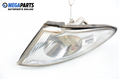 Blinklicht for Renault Espace III 2.0 16V, 140 hp, 2001, position: links