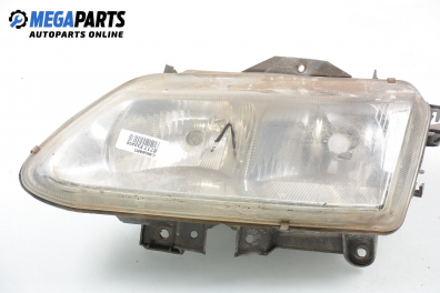 Headlight for Renault Espace III 2.0 16V, 140 hp, 2001, position: left