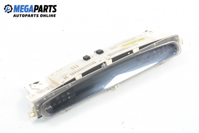 Instrument cluster for Renault Espace III 2.0 16V, 140 hp, 2001