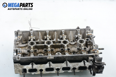 Cylinder head no camshaft included for Renault Espace III 2.0 16V, 140 hp, 2001