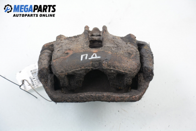 Caliper for Renault Espace III 2.0 16V, 140 hp, 2001, position: front - right