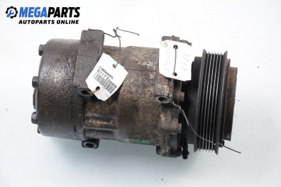 Compresor AC for Renault Espace III 2.0 16V, 140 hp, 2001