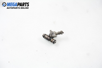 Gasoline fuel injector for Renault Espace III 2.0 16V, 140 hp, 2001