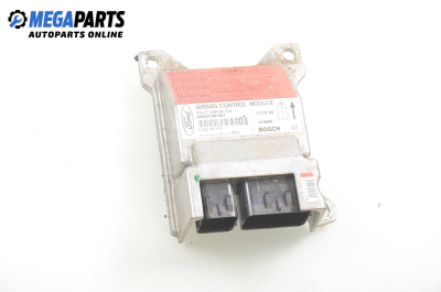 Airbag module for Ford Focus I 2.0 16V, 131 hp, sedan automatic, 2000