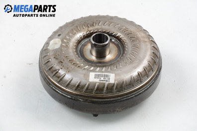 Torque converter for Ford Focus I 2.0 16V, 131 hp, sedan automatic, 2000