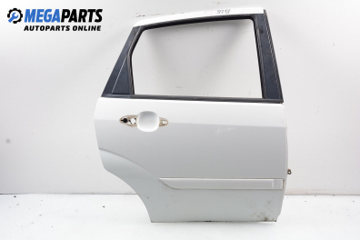 Door for Ford Focus I 2.0 16V, 131 hp, sedan automatic, 2000, position: rear - right