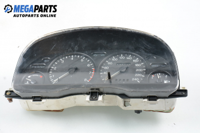 Kilometerzähler for Ford Mondeo Mk I 2.0 16V, 136 hp, hecktür, 1993