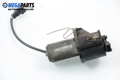 Accelerator potentiometer for Ford Mondeo Mk I 2.0 16V, 136 hp, hatchback, 1993