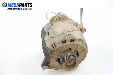 Alternator for Ford Mondeo Mk I 2.0 16V, 136 hp, hatchback, 1993