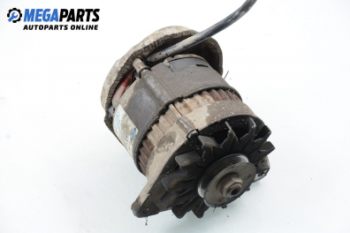 Alternator for Ford Fiesta III 1.1, 55 hp, 1996