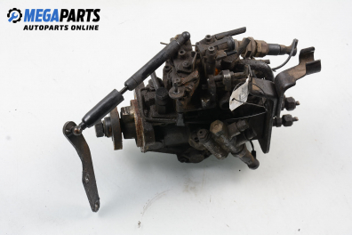 Diesel injection pump for Ford Escort 1.8 D, 60 hp, hatchback, 1989