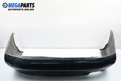 Rear bumper for Mitsubishi Carisma 1.8 16V GDI, 125 hp, hatchback, 1999