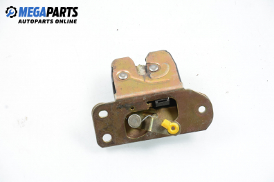 Trunk lock for Mitsubishi Carisma 1.8 16V GDI, 125 hp, hatchback, 1999