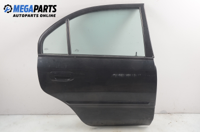 Door for Mitsubishi Carisma 1.8 16V GDI, 125 hp, hatchback, 1999, position: rear - right