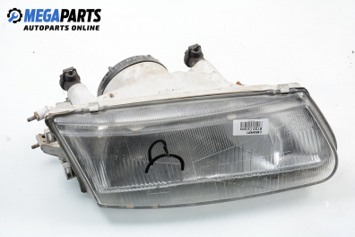 Headlight for Mitsubishi Carisma 1.8 16V GDI, 125 hp, hatchback, 1999, position: right