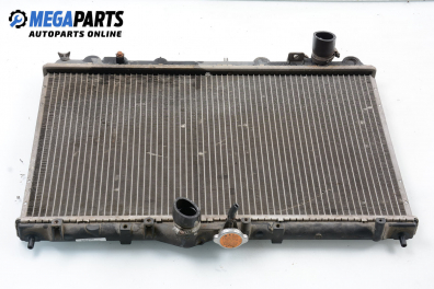 Wasserradiator for Mitsubishi Carisma 1.8 16V GDI, 125 hp, hecktür, 1999