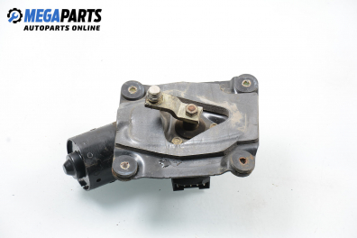 Front wipers motor for Mitsubishi Carisma 1.8 16V GDI, 125 hp, hatchback, 1999, position: front