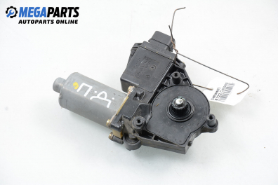 Antriebsmotor el. fensterheber for Mitsubishi Carisma 1.8 16V GDI, 125 hp, hecktür, 1999, position: rechts, vorderseite