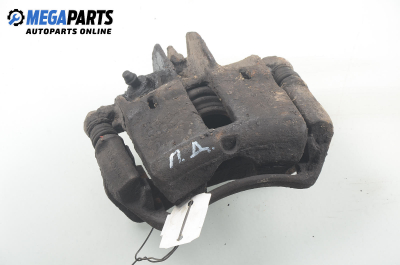 Caliper for Mitsubishi Carisma 1.8 16V GDI, 125 hp, hatchback, 1999, position: front - right