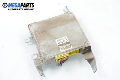 ECU for Mazda MX-3 1.6, 88 hp, 1992