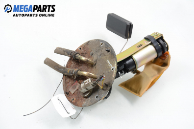 Fuel pump for Mazda MX-3 1.6, 88 hp, 1992