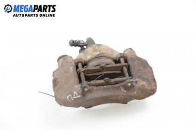 Caliper for Mazda MX-3 1.6, 88 hp, 1992, position: front - right