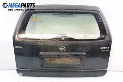 Capac spate for Opel Astra G 2.0 16V, 136 hp, combi, 1998