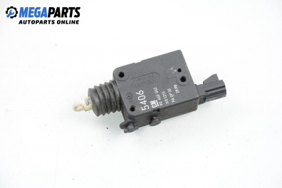 Actuator încuietoare ușă for Opel Astra G 2.0 16V, 136 hp, combi, 1998