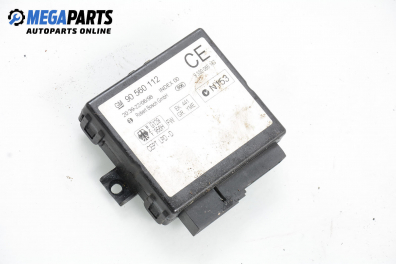 Modul confort for Opel Astra G 2.0 16V, 136 hp, combi, 1998