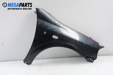 Aripă for Opel Astra G 2.0 16V, 136 hp, combi, 1998, position: dreapta