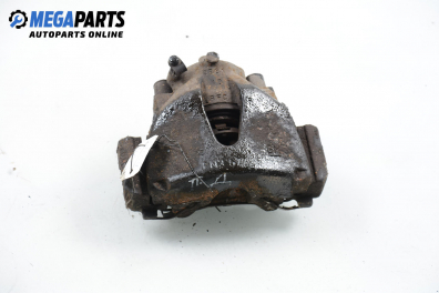 Caliper for Opel Astra G 2.0 16V, 136 hp, station wagon, 1998, position: front - right