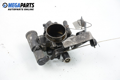 Clapetă carburator for Opel Astra G 2.0 16V, 136 hp, combi, 1998