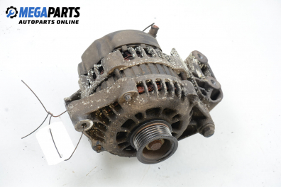 Alternator for Opel Astra G 2.0 16V, 136 hp, station wagon, 1998