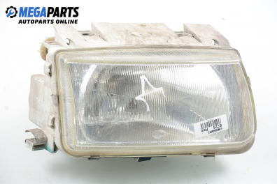 Headlight for Volkswagen Polo (6N/6N2) 1.6, 75 hp, 3 doors, 1995, position: right