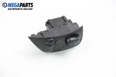 Comutator lumini for Volkswagen Polo (6N/6N2) 1.6, 75 hp, 3 uși, 1995