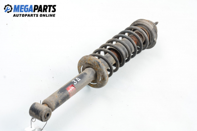 Macpherson shock absorber for Volkswagen Polo (6N/6N2) 1.6, 75 hp, 3 doors, 1995, position: rear - right